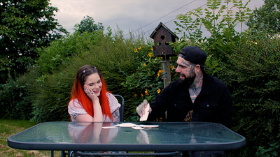 Anywhere | Peter Turner - Video Download-Murphy's Magic Productions-Deinparadies.ch