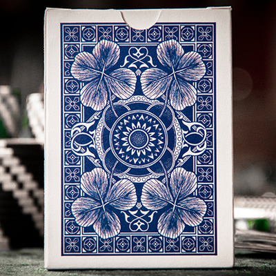 Apollo Playing Cards