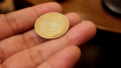 Aquacoin by Arnel Renegado - Video Download ARNEL L. RENEGADO bei Deinparadies.ch