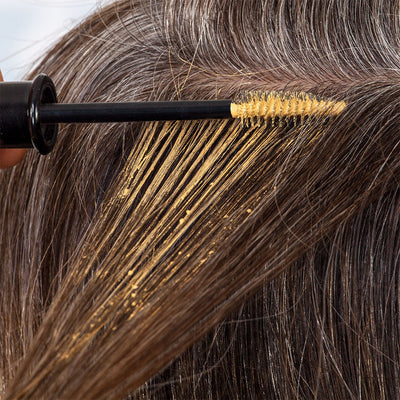 Aquacolor Mascara | weiss