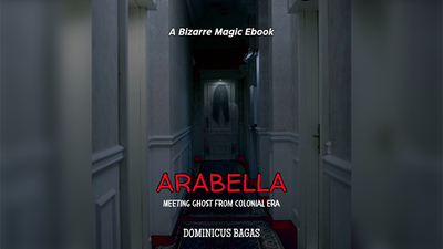 Arabella | Dominicus Bagas - Ebook Download-Dominicus Bagas-Deinparadies.ch