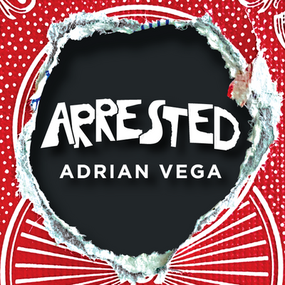 Arrested | Adrian Vega-Penguin Magic-Deinparadies.ch