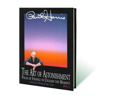 Art of Astonishment | Bücher | Paul Harris Murphy's Magic bei Deinparadies.ch