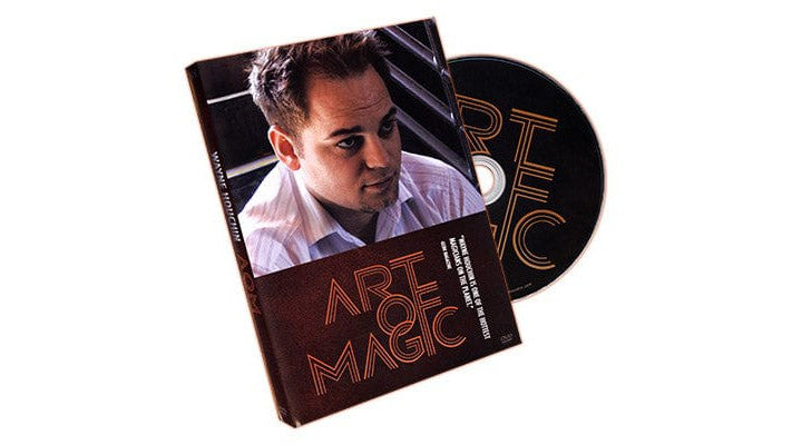 Art of Magic by Wayne Houchin Wayne Houchin bei Deinparadies.ch