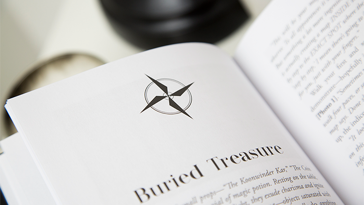 Artful Deceptions | Allan Zola Kronzek