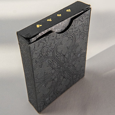 Ascend XIX Playing Cards | Unique