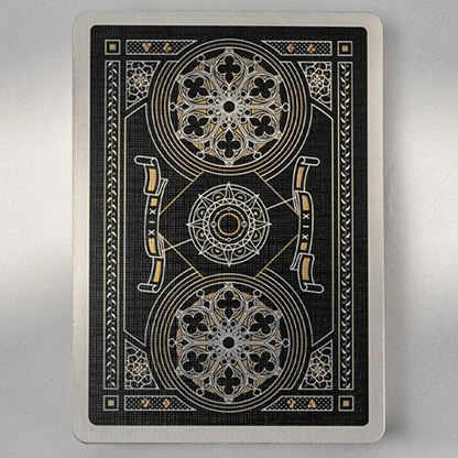 Ascend XIX Playing Cards | Unique