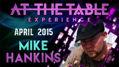 At The Table Live Lecture - Mike Hankins April 8th 2015 - Video Download Murphy's Magic bei Deinparadies.ch
