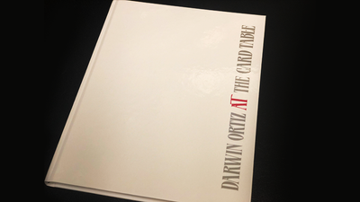 At the Card Table by Darwin Ortiz Darwin Ortiz bei Deinparadies.ch