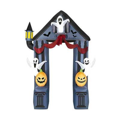Aufblasbarer Halloween Eingangsdekoration-Guirca-Deinparadies.ch