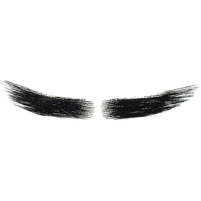 Augenbrauen buschig schwarz Orlob bei Deinparadies.ch