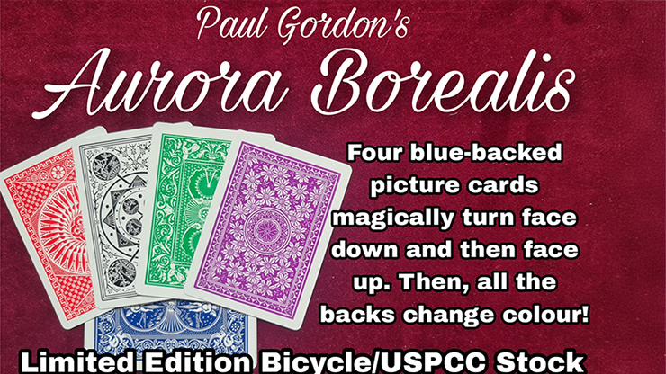 Aurora Borealis | Paul Gordon-Paul Gordon-Deinparadies.ch