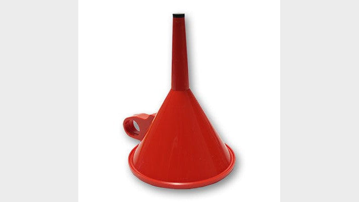 Automatic Funnel | Magischer Trichter | Rot Bazar De Magia bei Deinparadies.ch
