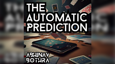 Automatic Prediction | Abhinav Bothra - Video Download