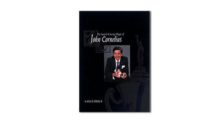 Award Winning by John Cornelius - ebook Murphy's Magic bei Deinparadies.ch