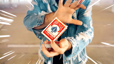 Axis | Rizki Nanda-Penguin Magic-Deinparadies.ch