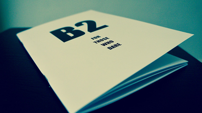 B2 For Those Who Dare (A Billet Routine) by Philipp Ganglberger - ebook Philipp Ganglberger bei Deinparadies.ch