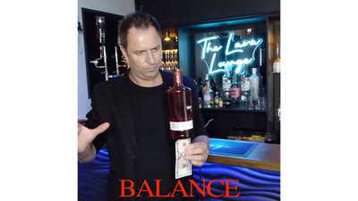 BALANCE | Richard Griffin Richard Griffin Productions bei Deinparadies.ch