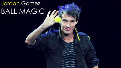 BALL MAGIC by Jordan GOMEZ - Video Download Jordan Gomez bei Deinparadies.ch