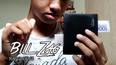 BILL ZAG by Maulan'S imperio Magic - Video Download Yasintya Apriliana Imperio bei Deinparadies.ch