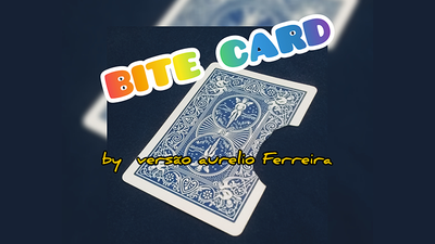 BITE CARD BY VERSÃO AURELIO FERREIRA - Video Download Marcos Aurelio costa Ferreira bei Deinparadies.ch