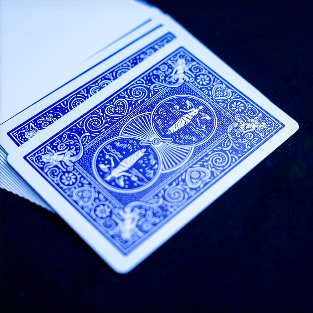 BMD | Blank Marked Deck | Yoan Tanuji-Magic Dream-Deinparadies.ch