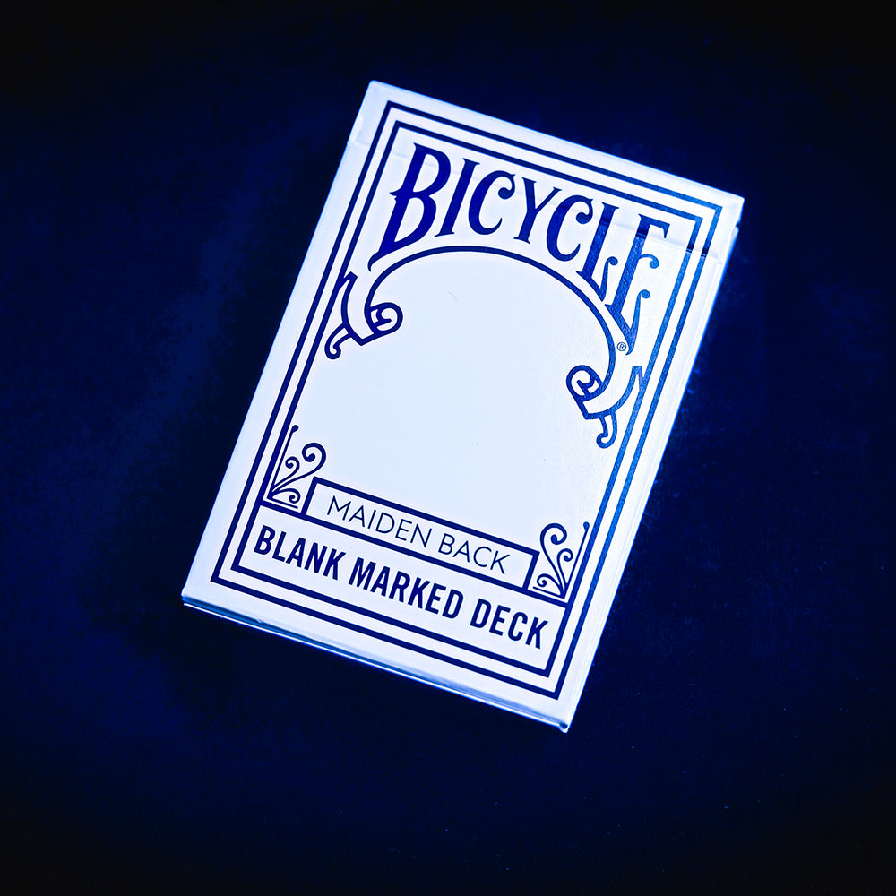 BMD | Blank Marked Deck | Yoan Tanuji-Magic Dream-Deinparadies.ch