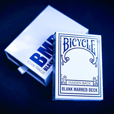 BMD | Blank Marked Deck | Yoan Tanuji-Magic Dream-Deinparadies.ch