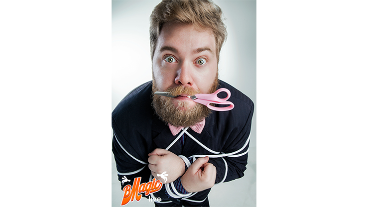 BMagic Live by Ben Ludmer (Portuguese Language Only) - Video Download Gilcinei bei Deinparadies.ch