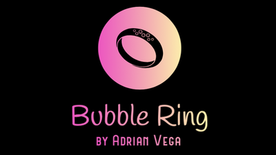 BUBBLE RING | Adrian Vega Crazy Jokers bei Deinparadies.ch