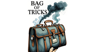Bag Of Tricks | Landon Stark - Ebook-Deinparadies.ch-Deinparadies.ch