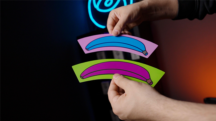 Bananas! | Apprentice Magic-Apprentice Magic-Deinparadies.ch