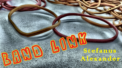 BandLink by Stefanus Alexander - Video Download Bear Magic Shop bei Deinparadies.ch