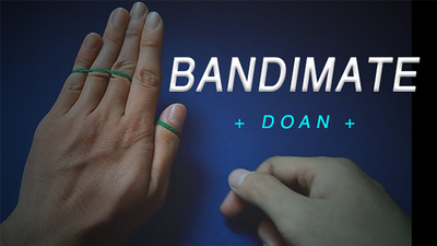 Bandimate by Doan - Video Download Rubber Miracle bei Deinparadies.ch