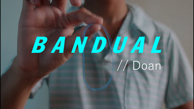 Bandual by Doan - Video Download Rubber Miracle bei Deinparadies.ch