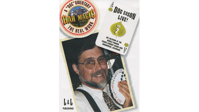 Bar Magic Doc Eason- #2 - Video Download - Murphys