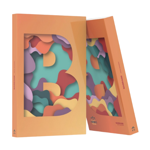 Barrage | John Bannon