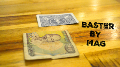 Baster by MAG - Magic Heart Team - Video Download Kelvin Trinh bei Deinparadies.ch