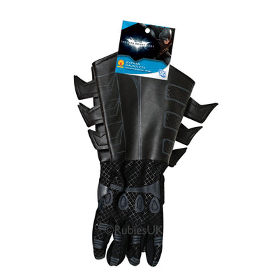 Batman Handschuhe Rubies bei Deinparadies.ch