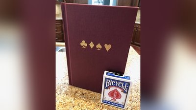Beach House Card Tricks (Vol 1) by Marc Davison Deinparadies.ch bei Deinparadies.ch