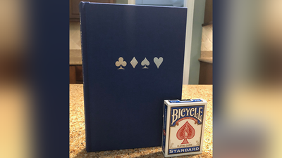 Beach House Card Tricks (Vol 2) by Marc Davison Deinparadies.ch bei Deinparadies.ch
