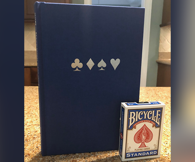Beach House Card Tricks (Vol 2) by Marc Davison Deinparadies.ch bei Deinparadies.ch