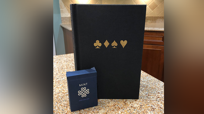 Beach House Card Tricks (Vol 3) by Marc Davison Deinparadies.ch bei Deinparadies.ch