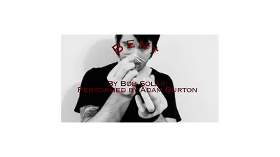 Bent by Bob Solari - - Video Download Adam Burton bei Deinparadies.ch
