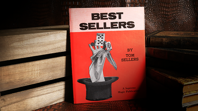 Best Sellers (Limited/Out of Print) by Tom Sellers Ed Meredith bei Deinparadies.ch