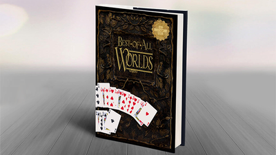 Best of All Worlds Magic Apple bei Deinparadies.ch