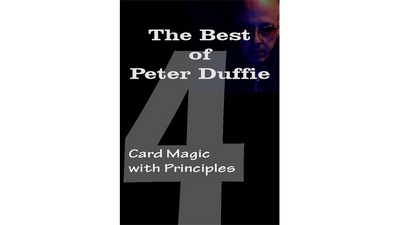 Best of Duffie Vol 4 by Peter Duffie - ebook Peter Duffie bei Deinparadies.ch