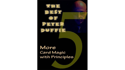 Best of Duffie Vol 5 by Peter Duffie - ebook Peter Duffie bei Deinparadies.ch