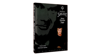 Best of Jean Jacques Sanvert - World Champion Magic - Volume 3 - Video Download Murphy's Magic bei Deinparadies.ch