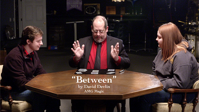 Between by David Devlin and AMG Magic - Video Download Jorge Mena bei Deinparadies.ch